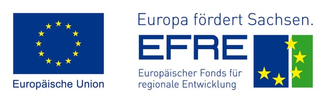 EFRE Logo